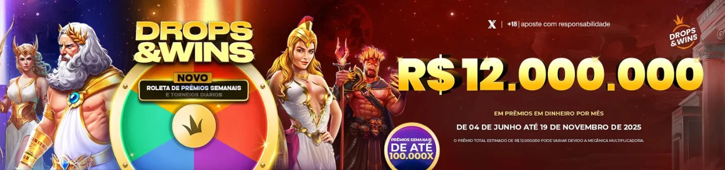 Pixbet Banner